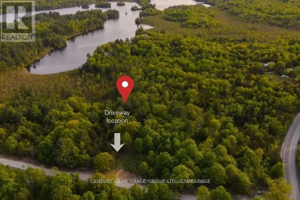 13 - Lot 13 Hinterland Lane, Frontenac (Frontenac South)