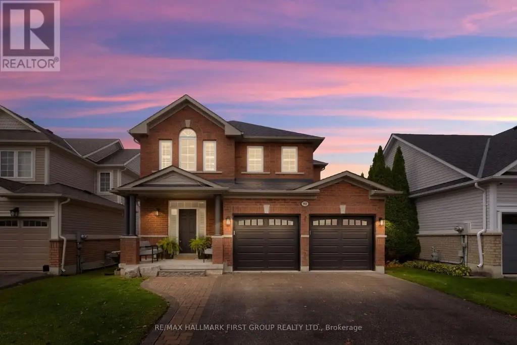 92 Sherrington Drive, Scugog (Port Perry)