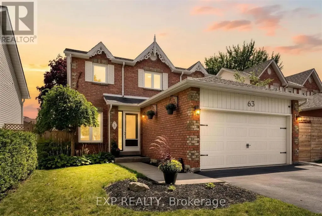 63 Fenwick Avenue, Clarington (Bowmanville)