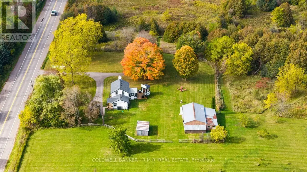 728 Regional Road 13 Road, Uxbridge