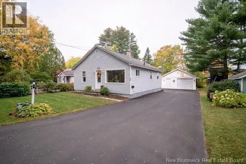 141 Claremont Drive, Fredericton