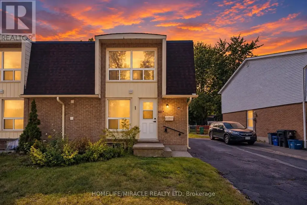 B - 425 Dunvegan Drive, Waterloo