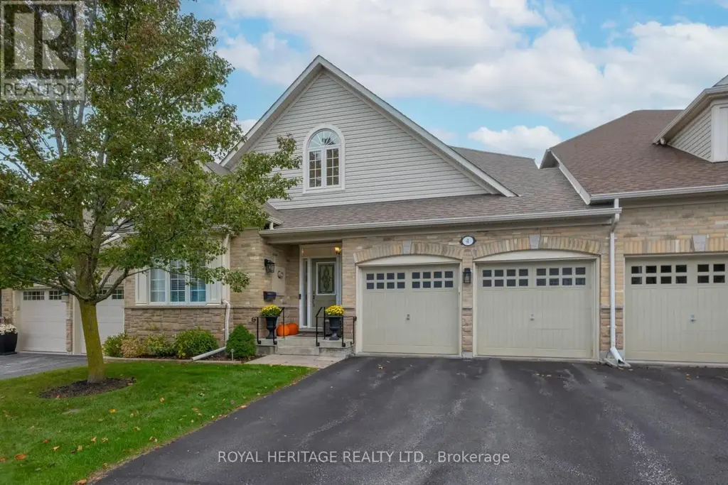 4 Fenton Lane, Port Hope