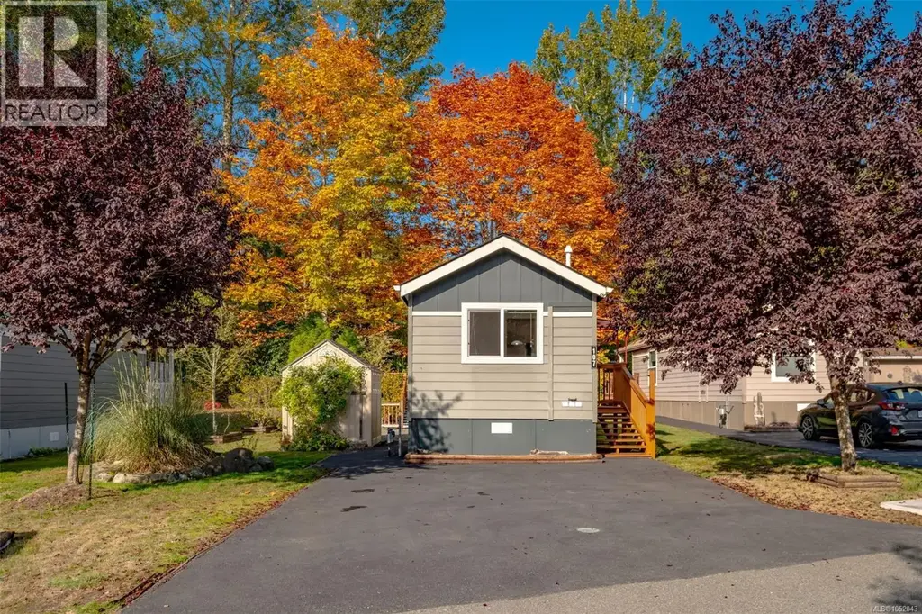 107 3042 River Rd, Chemainus