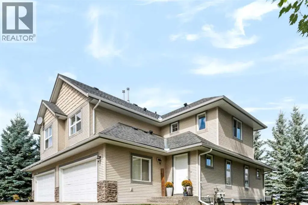 75 Cedarwood Lane Sw, Calgary