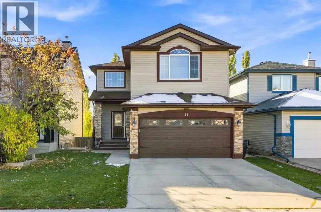 31 Evansmeade Crescent Nw, Calgary