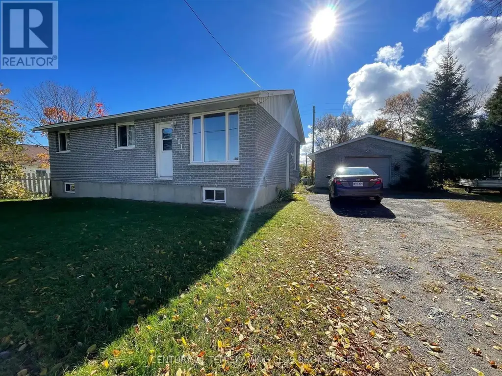 401 Lakeview Avenue S, Temiskaming Shores (Haileybury)