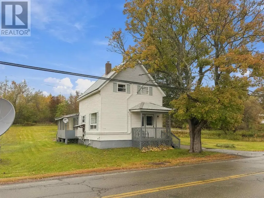 3106 Highway 302, Maccan