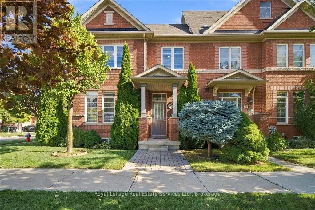 5569 Waterwind Crescent, Mississauga (Churchill Meadows)