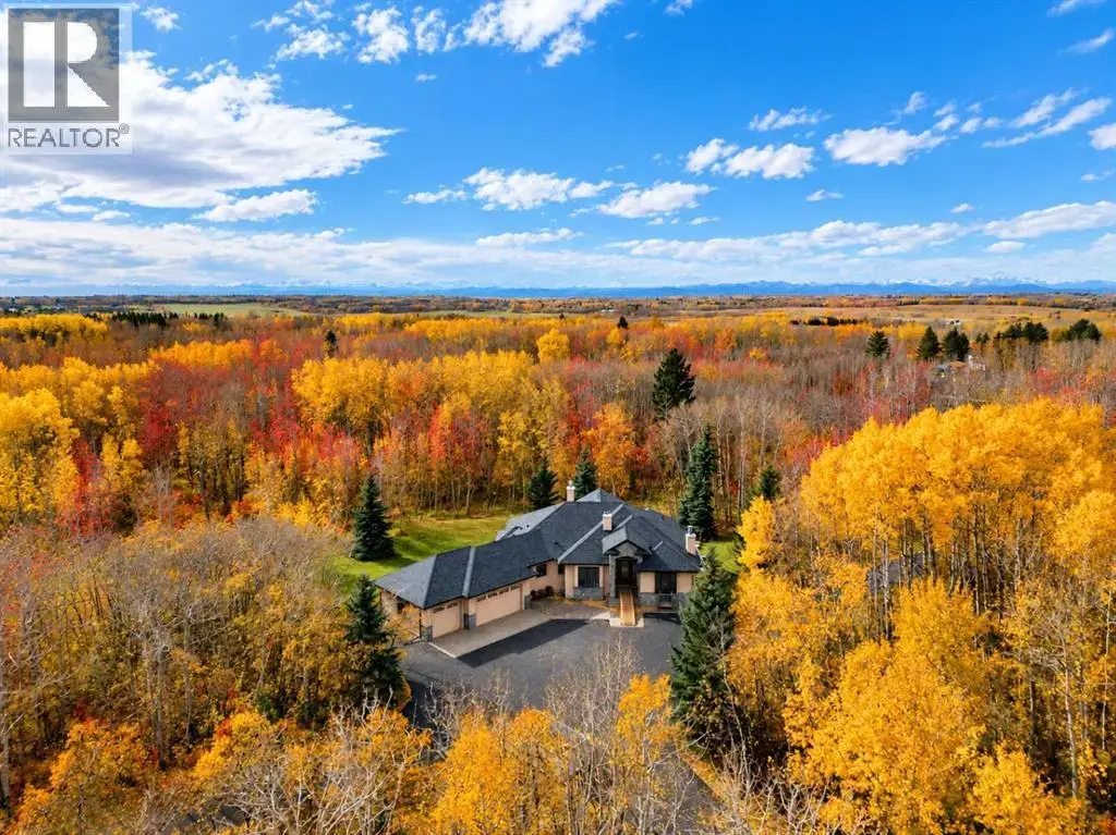 32097 Township Road 262, Rural Rocky View County