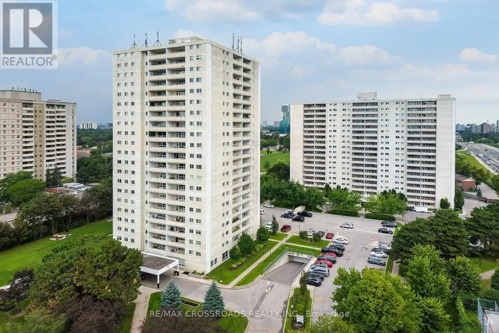 906 - 1350 York Mills Road, Toronto (Parkwoods-Donalda)