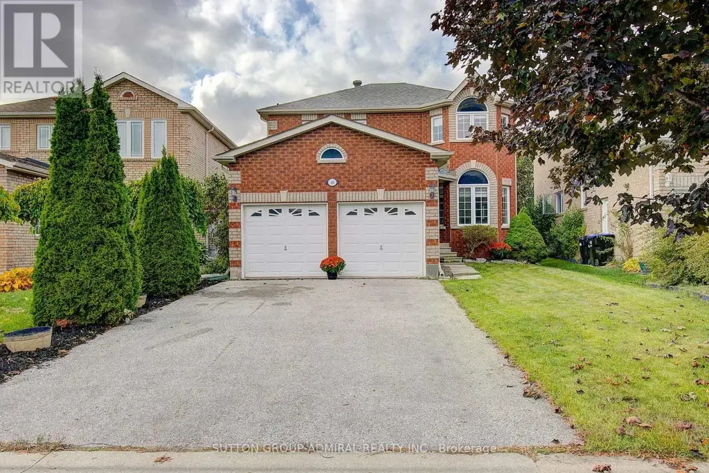 40 Metcalfe Drive, Bradford West Gwillimbury (Bradford)