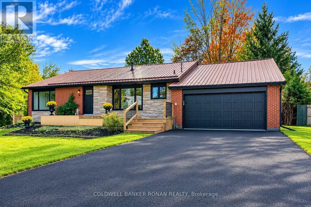 4411 7th Line, Bradford West Gwillimbury (Bond Head)