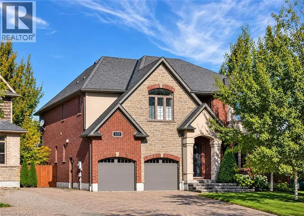 315 Rideau River Place, Waterloo