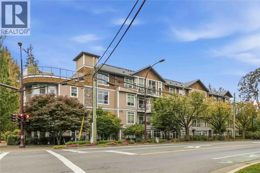 410 611 Goldstream Ave, Langford