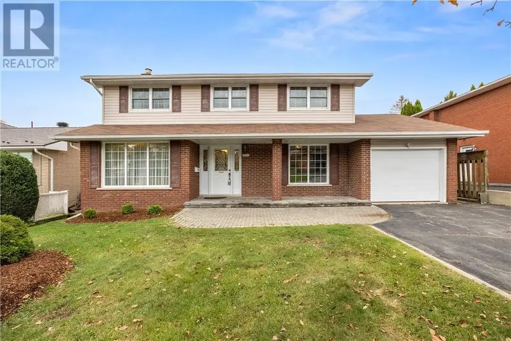 1231 Montrose Avenue, Sudbury