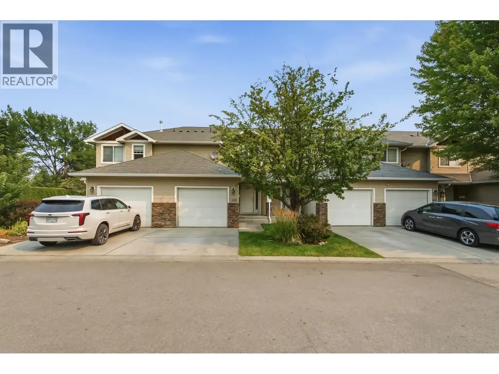914 Craig Road Unit# 155, Kelowna