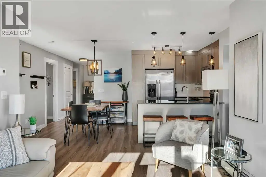 1410, 11 Mahogany Row Se, Calgary