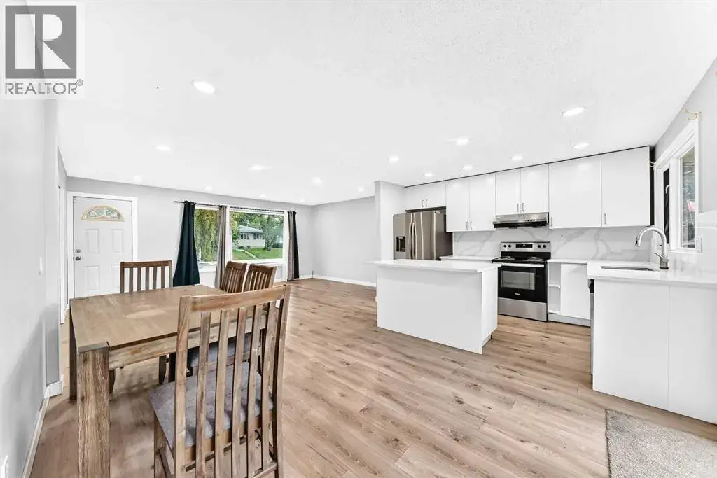 4123 Maryvale Drive Ne, Calgary