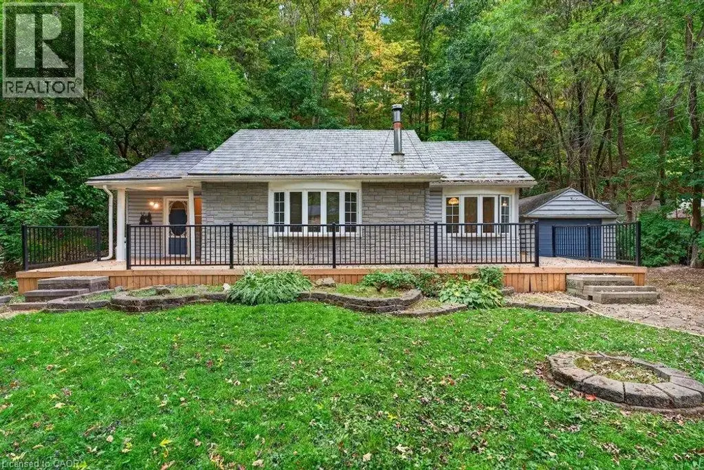 1301 Hidden Valley Road, Burlington