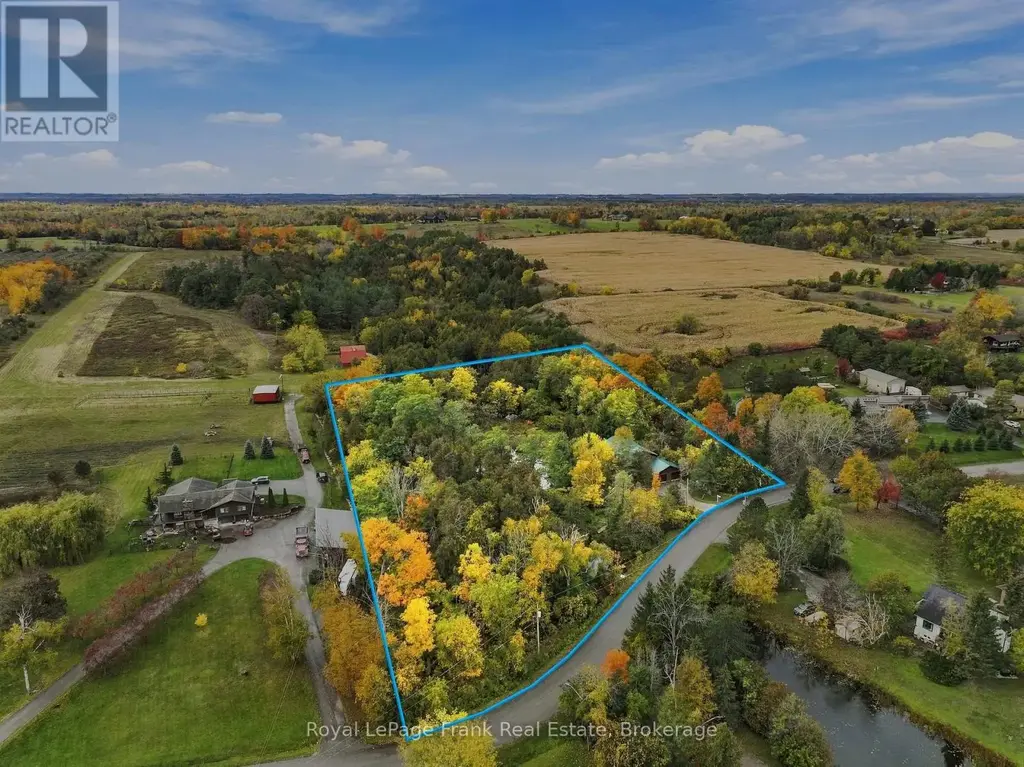 120 Aldred Drive, Scugog