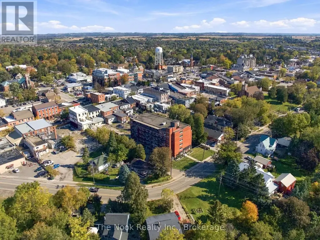 507 - 144 Queen Street, Clarington (Bowmanville)