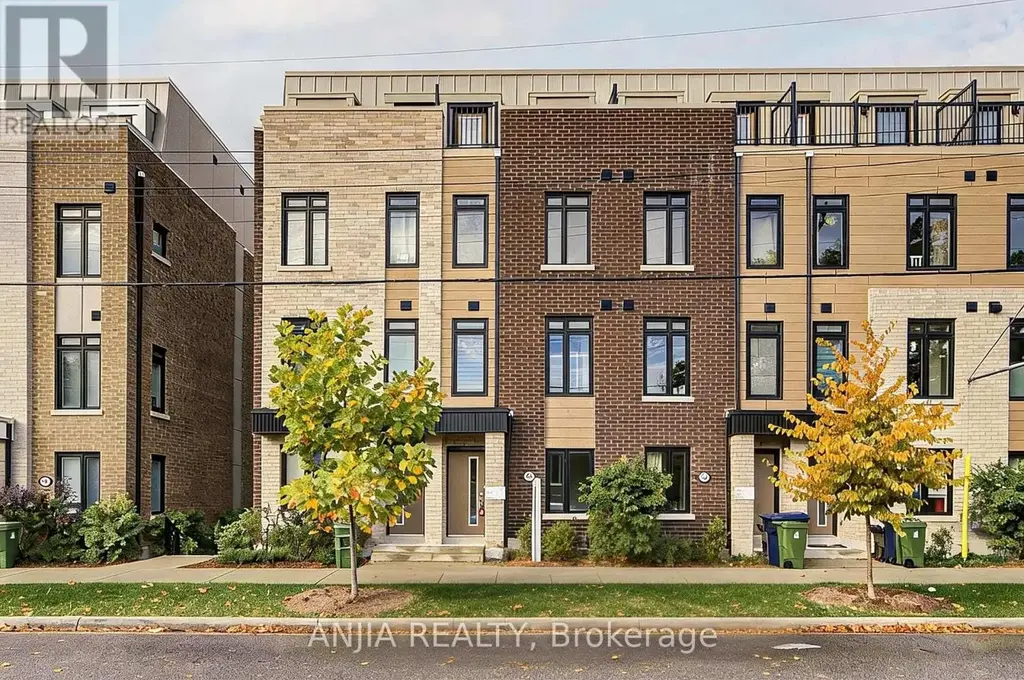 80b Tisdale Avenue, Toronto (Victoria Village)