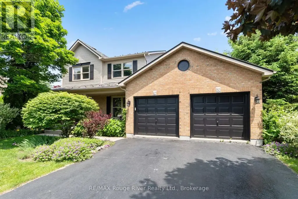 3 Gibson Place, Port Hope