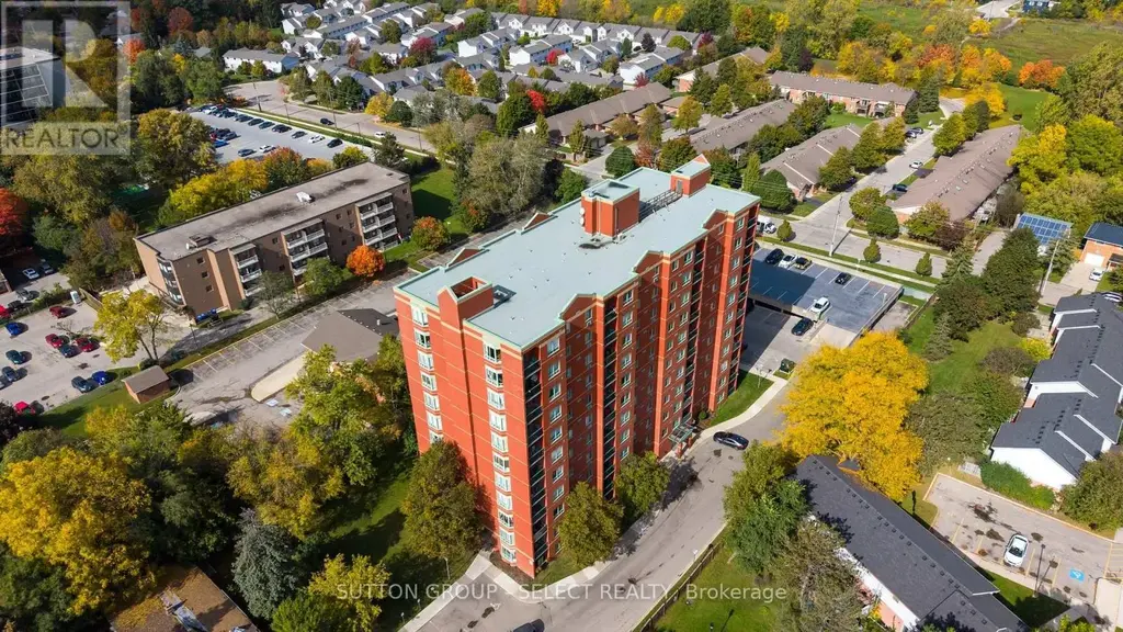 1104 - 76 Baseline Road W, London South (South E)