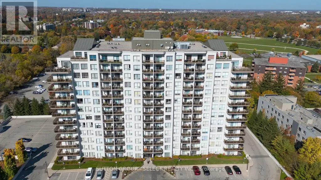 711 - 353 Commissioners Road W, London South (South D)