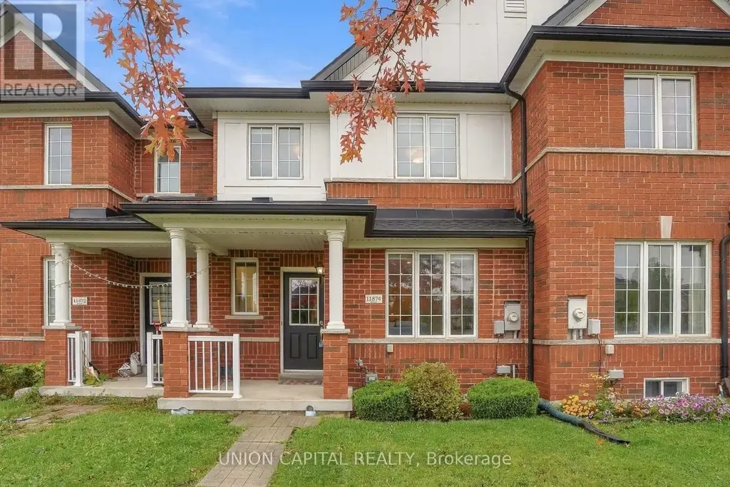 11874 Tenth Line, Whitchurch-Stouffville (Stouffville)