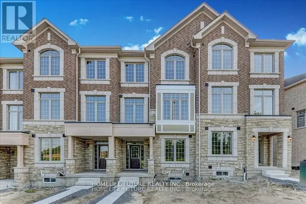 299 Kirkham Drive, Markham (Cedarwood)