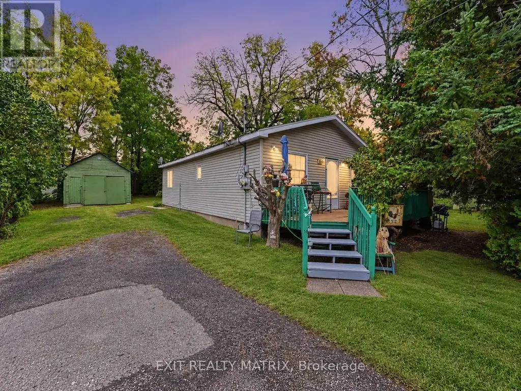 14 Gibson Lane, South Dundas