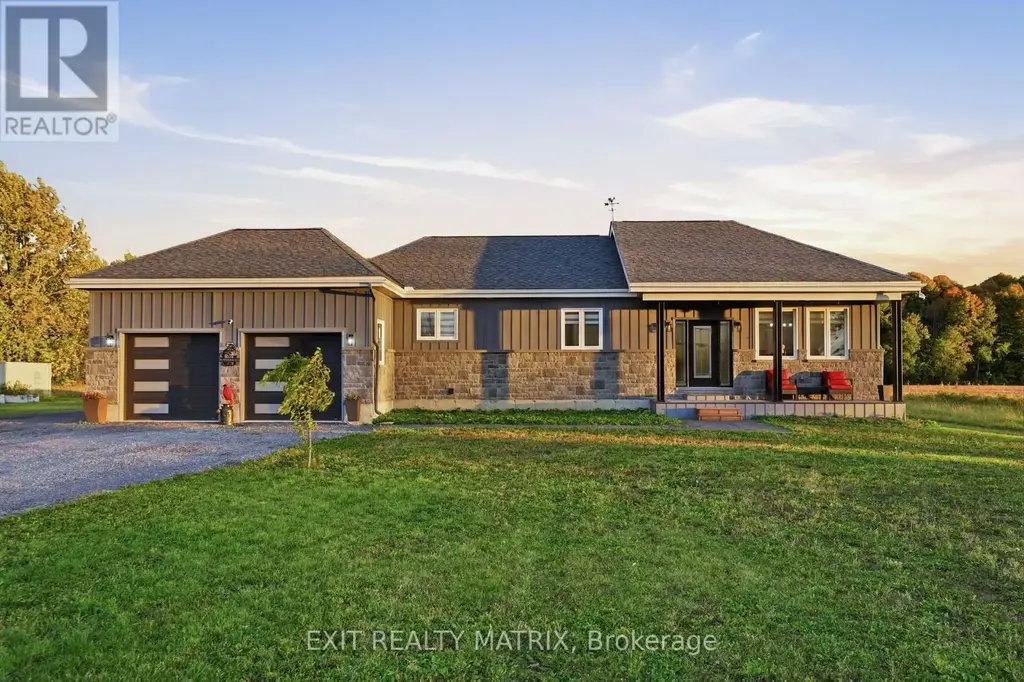 12340 Forest Road, South Dundas