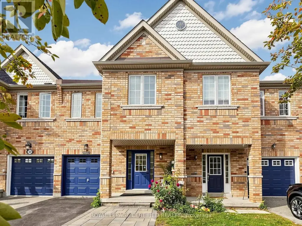 3947 Stardust Drive, Mississauga (Churchill Meadows)