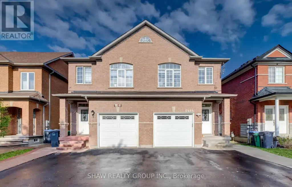 6484 Skipper Way, Mississauga (Meadowvale Village)