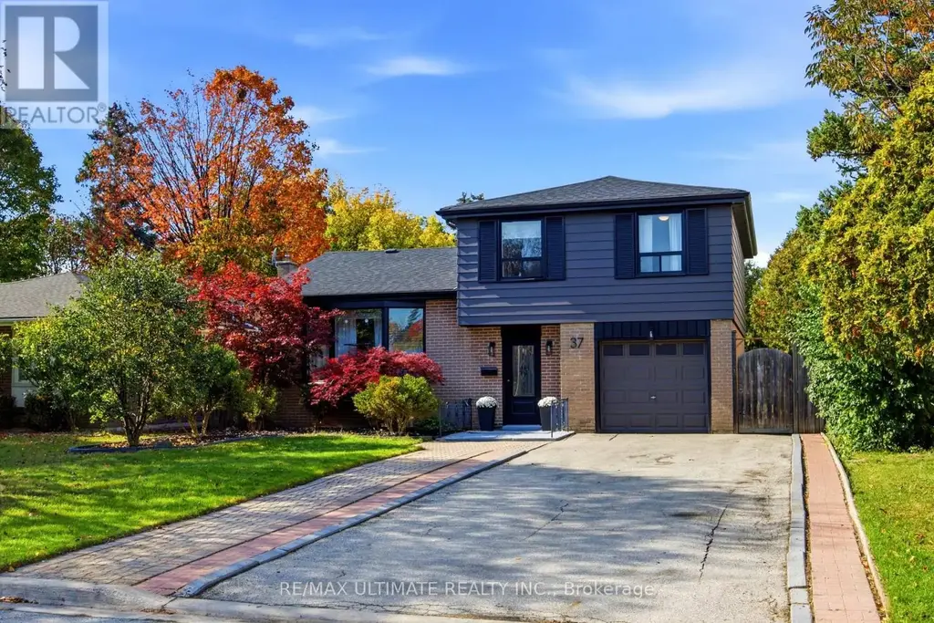 37 Banbury Court, Brampton (Avondale)