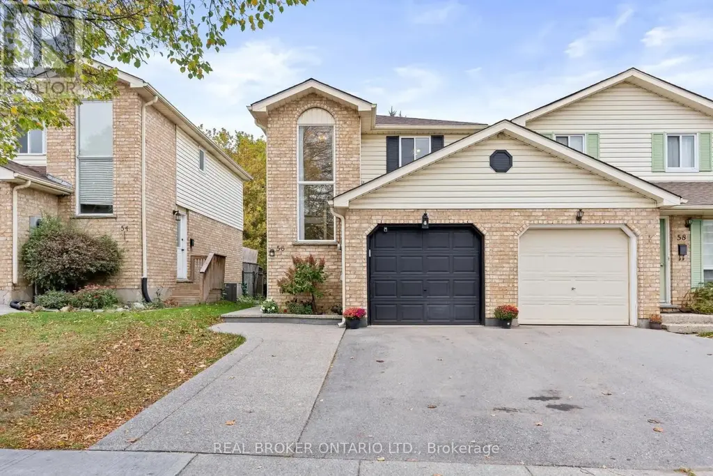 56 Danville Avenue, Halton Hills (AC Acton)