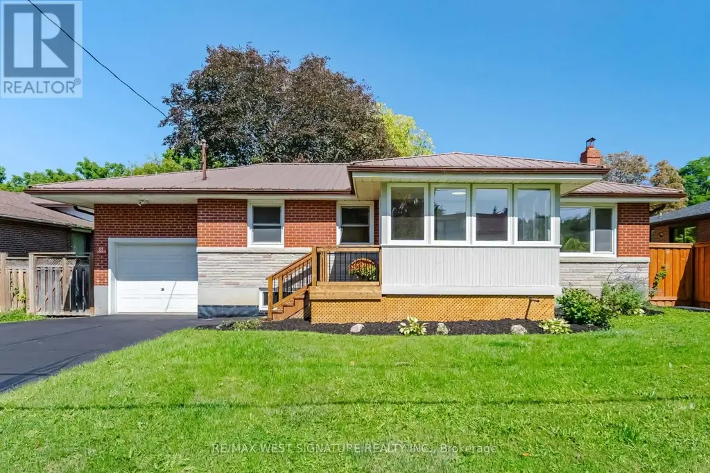 55 John Street, Caledon (Bolton East)