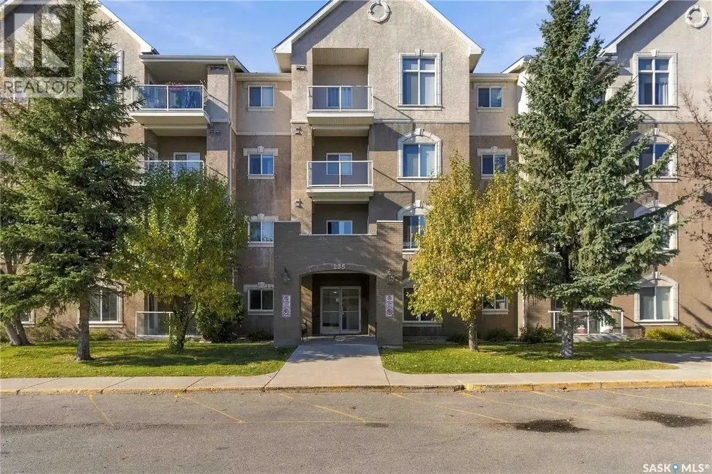303 235 Herold Terrace, Saskatoon