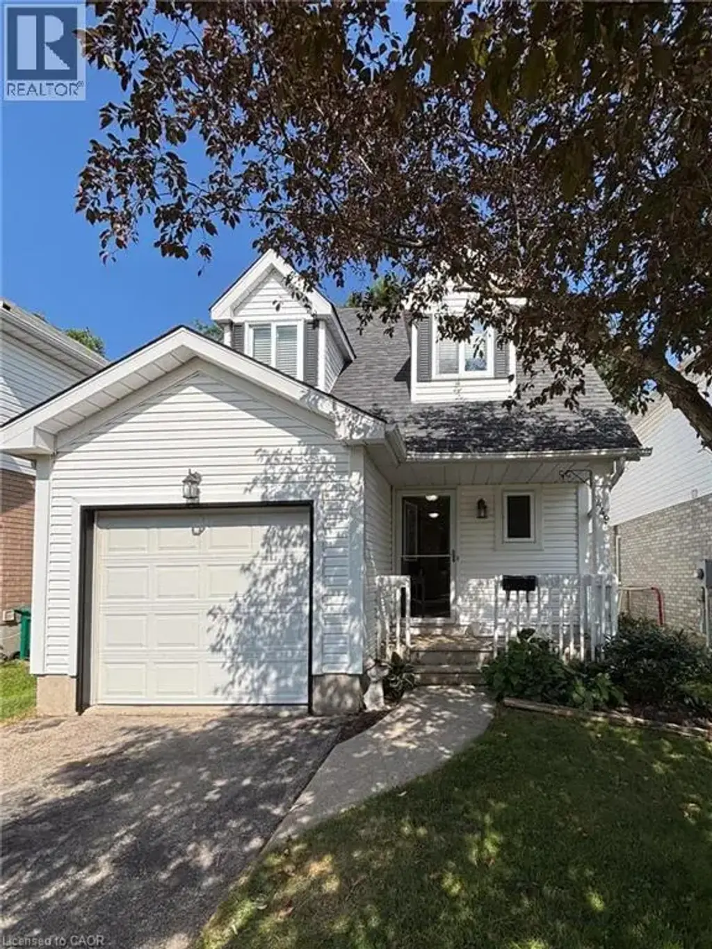 449 Exmoor Street, Waterloo