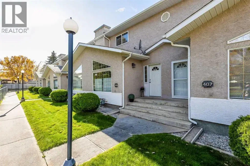406, 165 South Ridge Drive Se, Medicine Hat