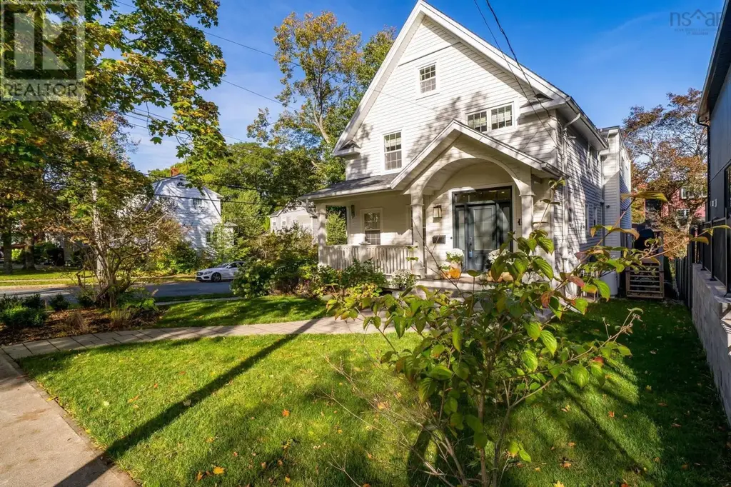 6029 Inglis Street, Halifax