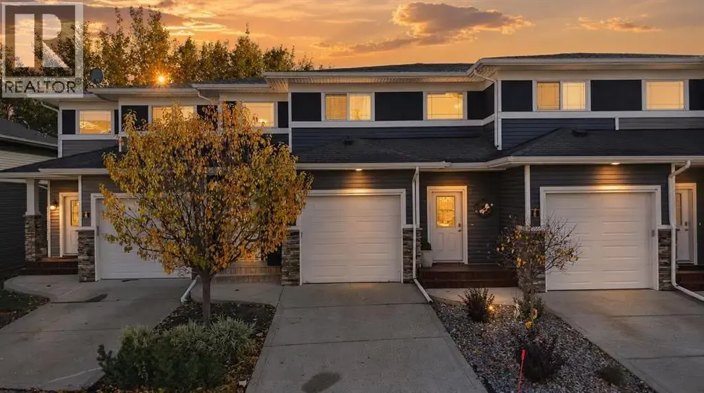 7, 5301 Windward Place, Sylvan Lake