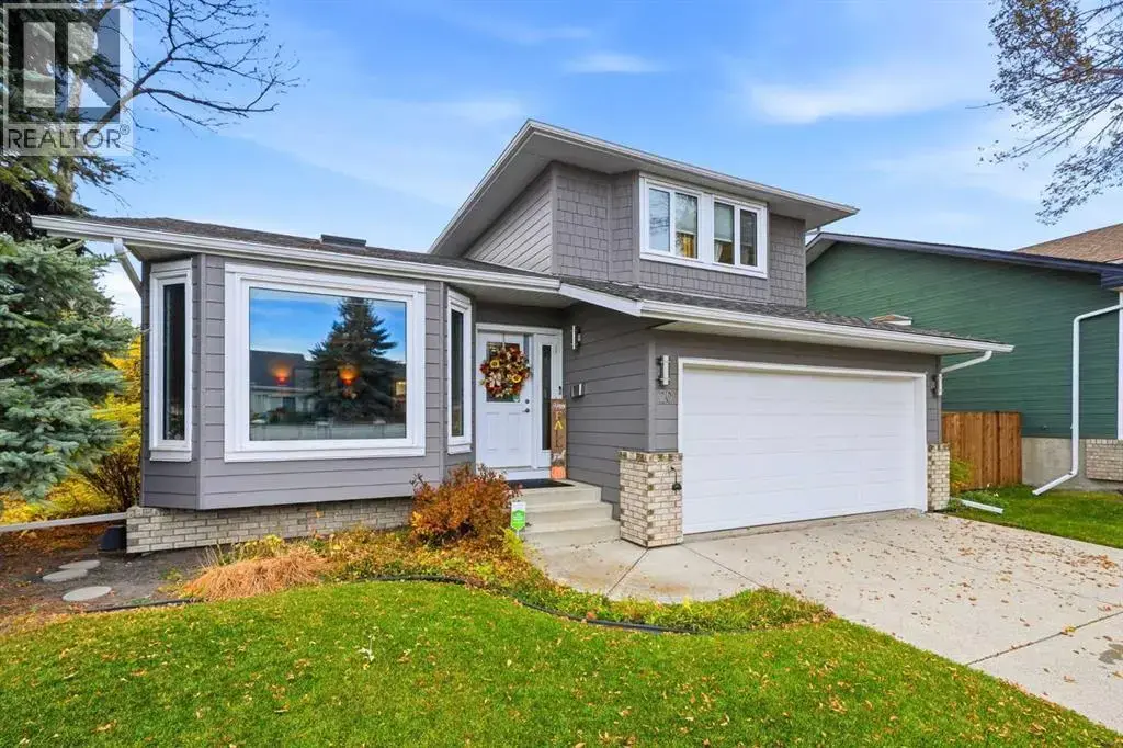 20 Sunlake Road Se, Calgary