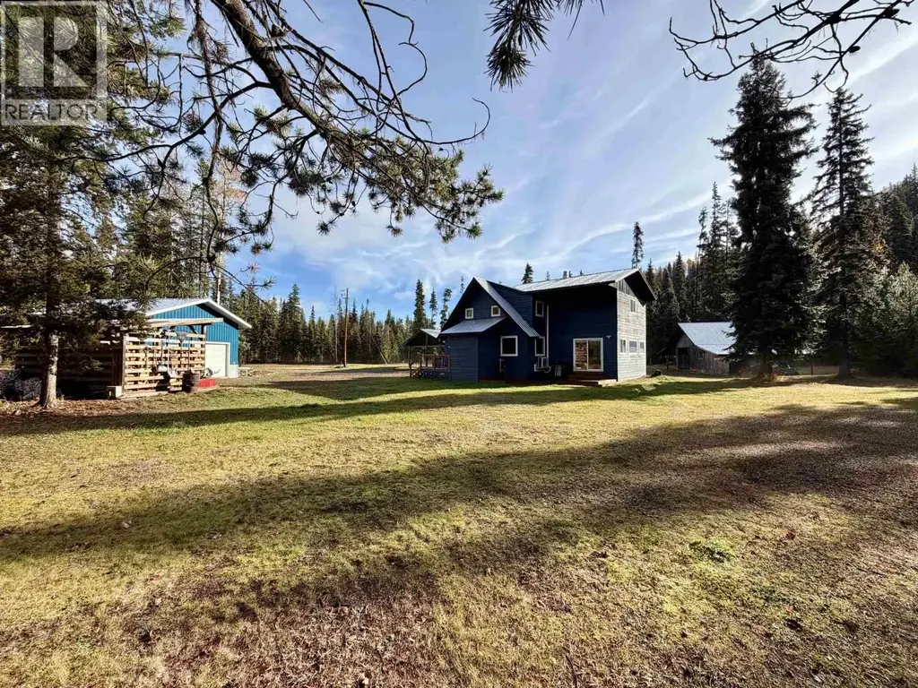 1225 Aveling Coalmine Road, Telkwa