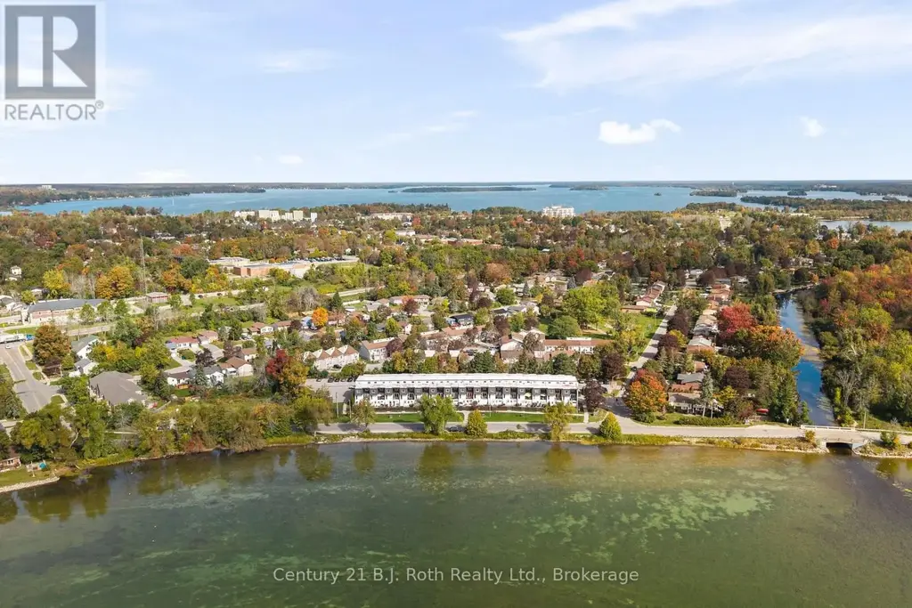 24 - 40 Victoria Crescent, Orillia