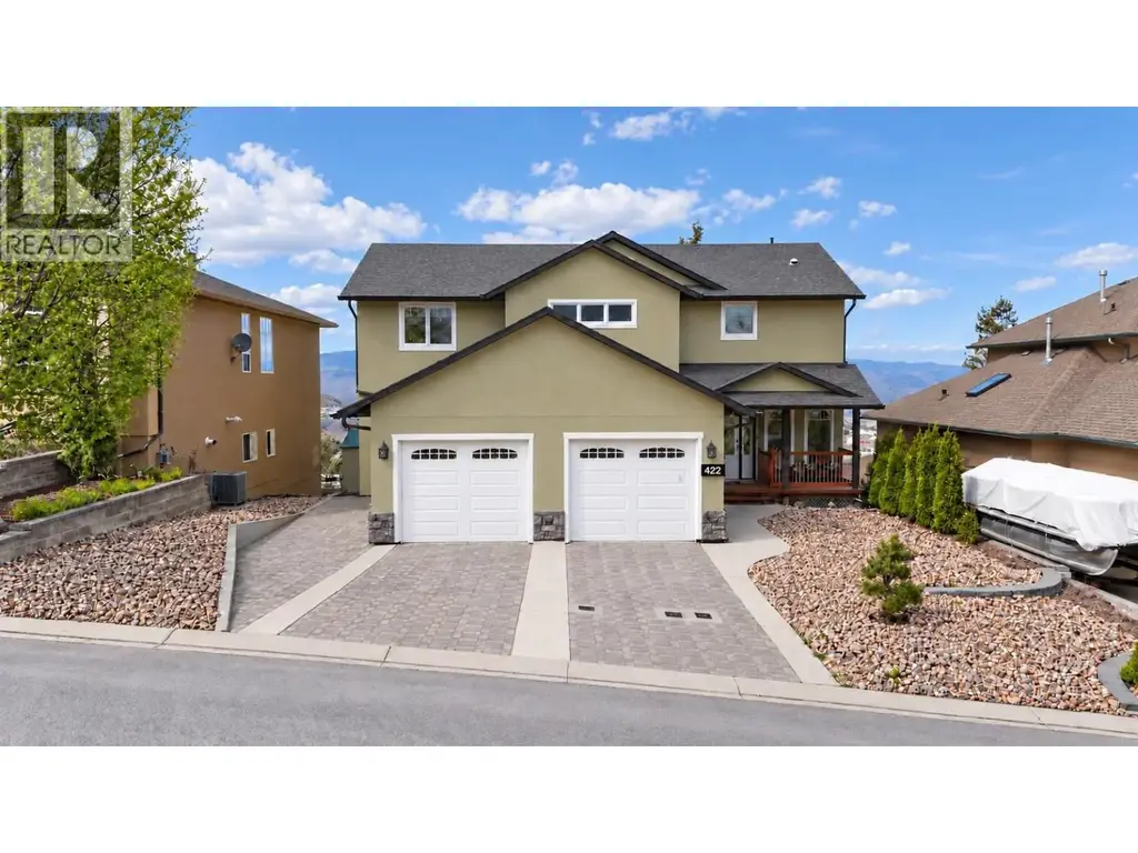 422 Azure Place, Kamloops