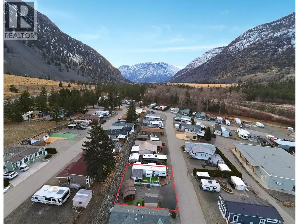 4354 Highway 3 Unit# 84, Keremeos