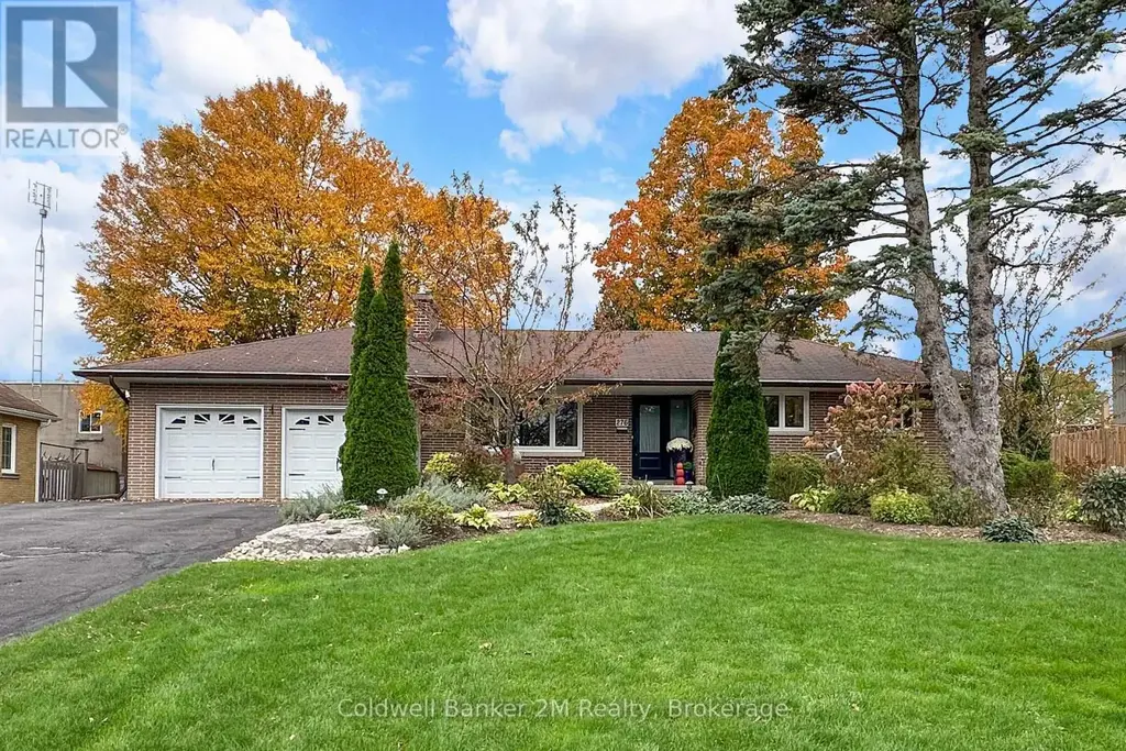 276 Park Road N, Oshawa (McLaughlin)